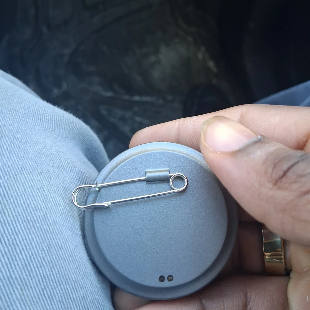 E-Badge